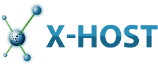 X-Host hosting